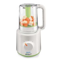 Preview: Philips AVENT SCF870/22
