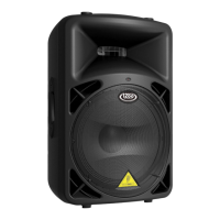 Preview: Behringer Eurolive B812NEO