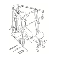 Preview: Weider WEBE4496.0
