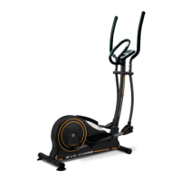 Preview: BH FITNESS YC1000