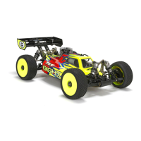 Preview: TLR EIGHT 4.0