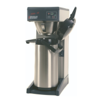 Preview: BRAVILOR BONAMAT Matic