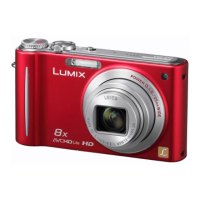 Preview: Panasonic Lumix DMC-ZR3
