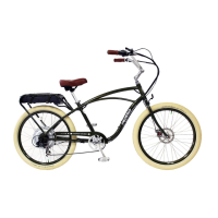 Preview: Pedego CITY COMMUTER