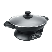 Preview: Breville Gourmet Wok