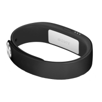 Preview: Sony SmartBand SWR10