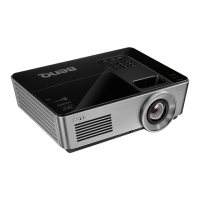 Preview: BenQ SH915