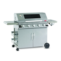 Preview: BeefEater Discovery 1100e