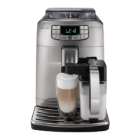 Preview: Philips Saeco Intelia