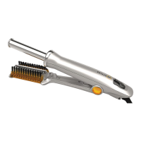 Preview: InStyler Rotating Iron