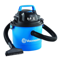 Preview: Vacmaster VOM205P