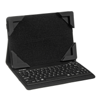 Preview: Kensington KeyFolio Pro