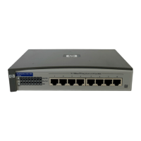 Preview: HP ProCurve 408