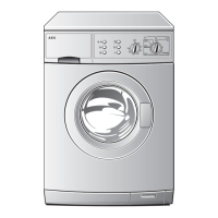 Preview: AEG LAVAMAT W 808