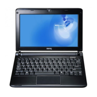 Preview: BenQ Joybook Lite