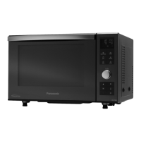 Preview: Panasonic NN-DF386M