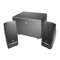 Preview: Cyber Acoustics CA-3001