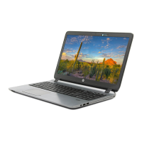 Preview: HP ProBook 450 G2