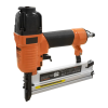Nail Gun Logo