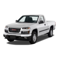 Preview: GMC 2008 Canyon