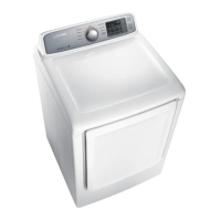 Preview: Samsung DV400GWHD Series