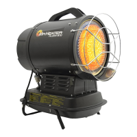 Preview: Mr. Heater MH125KTFR