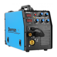 Preview: Sherman DUALMIG 210 S3