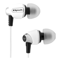 Preview: Klipsch Image S4A