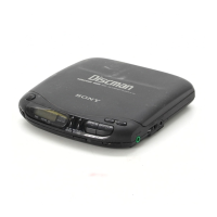 Preview: Sony discman D-130
