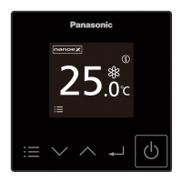 Preview: Panasonic CZ-RTC6BLW