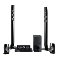 Preview: LG HB1100RE