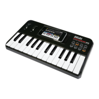 Preview: Akai Synth Station 25