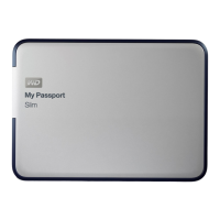 Preview: Western Digital My Passport Slim