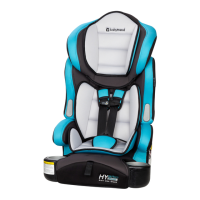 Preview: Baby Trend HYbrid 3-in-1