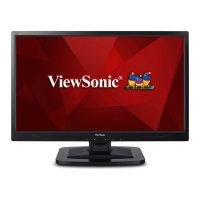 Preview: ViewSonic VA2249S