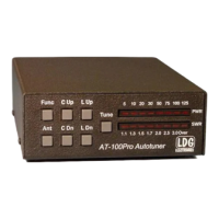 Preview: LDG AT-100Pro