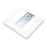 Preview: Beurer PS 160