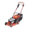 Lawn Mower Logo