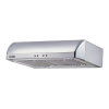 Ventilation Hood Logo