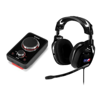 Preview: ASTRO A40 MixAmp