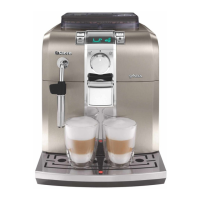 Preview: Saeco Syntia