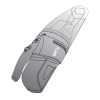 Vacuum Cleaner Logo