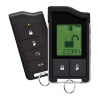 Car Alarm Logo