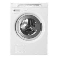 Preview: Asko W8844XL W