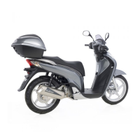 Preview: Honda SH125