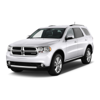 Preview: Dodge Durango 2011