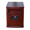 Electric Heater Logo