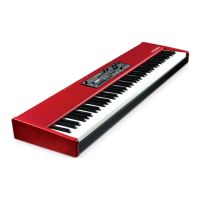 Preview: Clavia Nord Piano 88