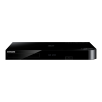Preview: Samsung BD-H8500