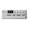 Synthesizer Logo